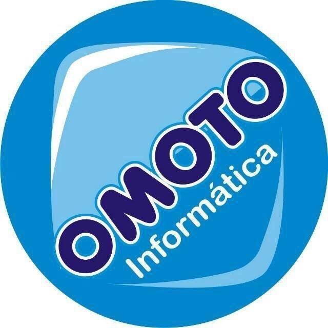 Omoto Informática